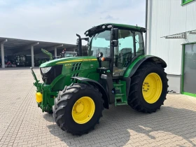 Трактор John Deere 6130R POWER QUAD ЛИЗИНГ | Auto.bg — изображение 2 Трактор John Deere 6130R POWER QUAD ЛИЗИНГ | Auto.bg — изображение 2
