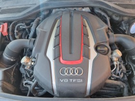 Audi S8 Audi S8  S8+ /  605 hp | Mobile.bg   9