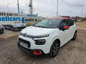Citroen C3 1.2 i - Car24.bg Citroen C3 1.2 i