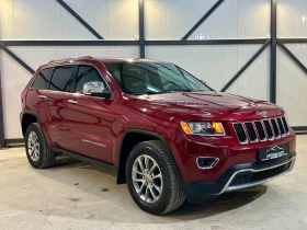 Jeep Grand cherokee * LIMITED* 4x4* ПОДГРЕВ* 3.6* - 13599 € / 26597.33 лв. - 28067016 2 | Car24.bg Jeep Grand cherokee * LIMITED* 4x4* ПОДГРЕВ* 3.6* - 13599 € / 26597.33 лв. - 28067016 2
