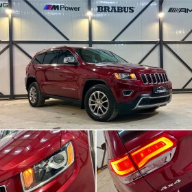 Jeep Grand cherokee * LIMITED* 4x4* ПОДГРЕВ* 3.6* - 13599 € / 26597.33 лв. - 28067016 6 | Car24.bg Jeep Grand cherokee * LIMITED* 4x4* ПОДГРЕВ* 3.6* - 13599 € / 26597.33 лв. - 28067016 6