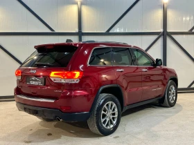 Jeep Grand cherokee * LIMITED* 4x4* ПОДГРЕВ* 3.6* - 13599 € / 26597.33 лв. - 28067016 5 | Car24.bg Jeep Grand cherokee * LIMITED* 4x4* ПОДГРЕВ* 3.6* - 13599 € / 26597.33 лв. - 28067016 5