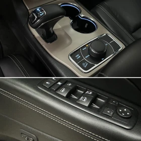 Jeep Grand cherokee * LIMITED* 4x4* ПОДГРЕВ* 3.6* - 13599 € / 26597.33 лв. - 28067016 10 | Car24.bg Jeep Grand cherokee * LIMITED* 4x4* ПОДГРЕВ* 3.6* - 13599 € / 26597.33 лв. - 28067016 10