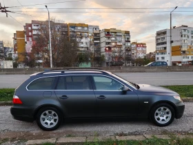 BMW 520 520d e61 150ps - 10800 лв. / 5521.95 € - 35541466 5 | Car24.bg BMW 520 520d e61 150ps - 10800 лв. / 5521.95 € - 35541466 5