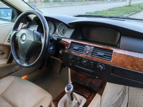 BMW 520 520d e61 150ps - 10800 лв. / 5521.95 € - 35541466 12 | Car24.bg BMW 520 520d e61 150ps - 10800 лв. / 5521.95 € - 35541466 12