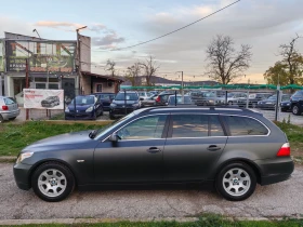 BMW 520 520d e61 150ps - 10800 лв. / 5521.95 € - 35541466 4 | Car24.bg BMW 520 520d e61 150ps - 10800 лв. / 5521.95 € - 35541466 4