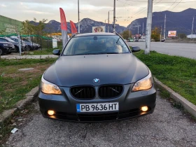 BMW 520 520d e61 150ps - 10800 лв. / 5521.95 € - 35541466 2 | Car24.bg BMW 520 520d e61 150ps - 10800 лв. / 5521.95 € - 35541466 2