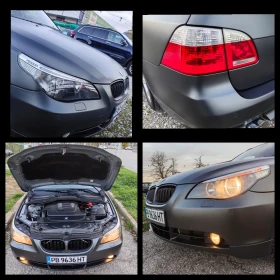 BMW 520 520d e61 150ps - 10800 лв. / 5521.95 € - 35541466 17 | Car24.bg BMW 520 520d e61 150ps - 10800 лв. / 5521.95 € - 35541466 17