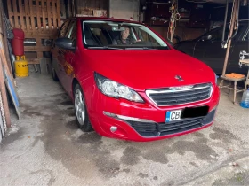 Peugeot 308 - 15500 лв. / 7925.02 € - 37252382 4 | Car24.bg Peugeot 308 - 15500 лв. / 7925.02 € - 37252382 4