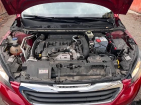 Peugeot 308 - 15500 лв. / 7925.02 € - 37252382 10 | Car24.bg Peugeot 308 - 15500 лв. / 7925.02 € - 37252382 10