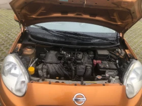 Nissan Micra Автомат* Навигация - 11500 лв. / 5879.86 € - 55023170 14 | Car24.bg Nissan Micra Автомат* Навигация - 11500 лв. / 5879.86 € - 55023170 14