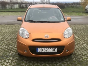 Nissan Micra Автомат* Навигация - 11500 лв. / 5879.86 € - 55023170 3 | Car24.bg Nissan Micra Автомат* Навигация - 11500 лв. / 5879.86 € - 55023170 3