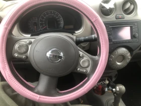 Nissan Micra Автомат* Навигация - 11500 лв. / 5879.86 € - 55023170 16 | Car24.bg Nissan Micra Автомат* Навигация - 11500 лв. / 5879.86 € - 55023170 16