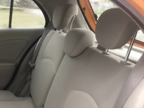 Nissan Micra Автомат* Навигация - 11500 лв. / 5879.86 € - 55023170 9 | Car24.bg Nissan Micra Автомат* Навигация - 11500 лв. / 5879.86 € - 55023170 9