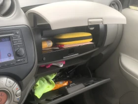 Nissan Micra Автомат* Навигация - 11500 лв. / 5879.86 € - 55023170 8 | Car24.bg Nissan Micra Автомат* Навигация - 11500 лв. / 5879.86 € - 55023170 8