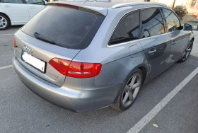 Audi A4 2.0TDI QUATTRO 170кс - 12000 лв. / 6135.50 € - 23363692 3 | Car24.bg Audi A4 2.0TDI QUATTRO 170кс - 12000 лв. / 6135.50 € - 23363692 3