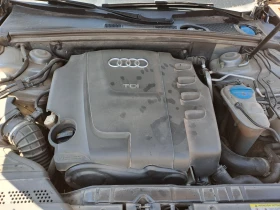 Audi A4 2.0TDI QUATTRO 170кс - 12000 лв. / 6135.50 € - 23363692 8 | Car24.bg Audi A4 2.0TDI QUATTRO 170кс - 12000 лв. / 6135.50 € - 23363692 8