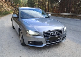 Audi A4 2.0TDI QUATTRO 170кс - 12000 лв. / 6135.50 € - 23363692 5 | Car24.bg Audi A4 2.0TDI QUATTRO 170кс - 12000 лв. / 6135.50 € - 23363692 5