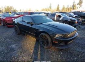 Ford Mustang GT * * CARFAX * * АВТО КРЕДИТ * * - Car24.bg Ford Mustang GT * * CARFAX * * АВТО КРЕДИТ * *