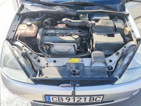 Ford Focus - 1450 € / 2835.95 лв. - 69523071 11 | Car24.bg Ford Focus - 1450 € / 2835.95 лв. - 69523071 11