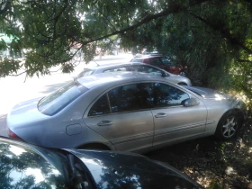 Mercedes-Benz C 200 undefined | Auto.bg — изображение 3 Mercedes-Benz C 200 undefined | Auto.bg — изображение 3