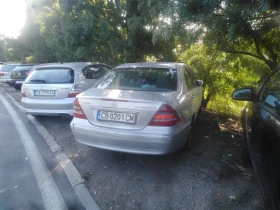 Mercedes-Benz C 200 undefined | Auto.bg — изображение 4 Mercedes-Benz C 200 undefined | Auto.bg — изображение 4
