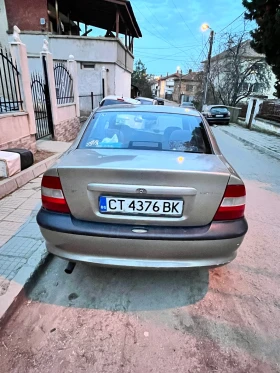 Opel Vectra - 850 € / 1662.46 лв. - 73690468 2 | Car24.bg Opel Vectra - 850 € / 1662.46 лв. - 73690468 2