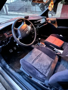 Opel Vectra - 850 € / 1662.46 лв. - 73690468 4 | Car24.bg Opel Vectra - 850 € / 1662.46 лв. - 73690468 4