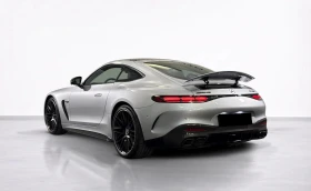 Mercedes-Benz AMG GT 63 4MATIC+ Coupe - 142000 € / 277727.86 лв. - 15635686 3 | Car24.bg Mercedes-Benz AMG GT 63 4MATIC+ Coupe - 142000 € / 277727.86 лв. - 15635686 3