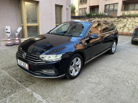 VW Passat 2.0TDI/4х4/DSG/190кс./Elegance
