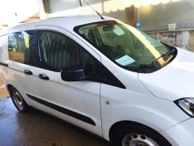 Ford Courier Пътнически - 5300 € / 10365.90 лв. - 68121813 3 | Car24.bg Ford Courier Пътнически - 5300 € / 10365.90 лв. - 68121813 3