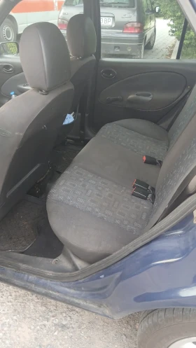 Ford Fiesta - 600 € / 1173.50 лв. - 19129394 7 | Car24.bg Ford Fiesta - 600 € / 1173.50 лв. - 19129394 7