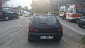 Ford Fiesta - 600 € / 1173.50 лв. - 19129394 3 | Car24.bg Ford Fiesta - 600 € / 1173.50 лв. - 19129394 3