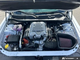 Dodge Challenger SRT Hellcat Jailbreak RWD | Auto.bg — изображение 12 Dodge Challenger SRT Hellcat Jailbreak RWD | Auto.bg — изображение 12