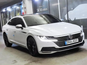 Снимка VW Arteon
