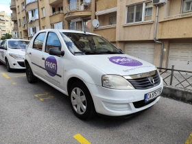 Dacia Logan 1.5dci N1 - 2500 € / 4889.57 лв. - 47894980 2 | Car24.bg Dacia Logan 1.5dci N1 - 2500 € / 4889.57 лв. - 47894980 2
