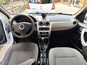 Dacia Logan 1.5dci N1 - 2500 € / 4889.57 лв. - 47894980 7 | Car24.bg Dacia Logan 1.5dci N1 - 2500 € / 4889.57 лв. - 47894980 7