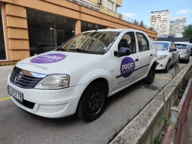 Dacia Logan 1.5dci N1 - Car24.bg Dacia Logan 1.5dci N1