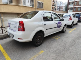 Dacia Logan 1.5dci N1 - 2500 € / 4889.57 лв. - 47894980 3 | Car24.bg Dacia Logan 1.5dci N1 - 2500 € / 4889.57 лв. - 47894980 3