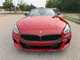 BMW Z4 M40i CABRIO| HUD| HAR/KAR| 2 КЛЮЧА| - 43990 € / 86036.96 лв. - 75261531 3 | Car24.bg BMW Z4 M40i CABRIO| HUD| HAR/KAR| 2 КЛЮЧА| - 43990 € / 86036.96 лв. - 75261531 3