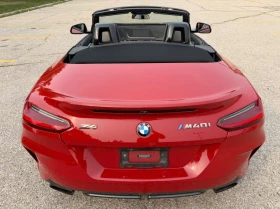 BMW Z4 M40i CABRIO| HUD| HAR/KAR| 2 КЛЮЧА| - 43990 € / 86036.96 лв. - 75261531 7 | Car24.bg BMW Z4 M40i CABRIO| HUD| HAR/KAR| 2 КЛЮЧА| - 43990 € / 86036.96 лв. - 75261531 7