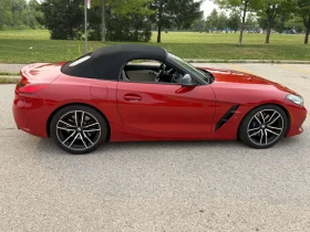 BMW Z4 M40i CABRIO| HUD| HAR/KAR| 2 КЛЮЧА| - 43990 € / 86036.96 лв. - 75261531 6 | Car24.bg BMW Z4 M40i CABRIO| HUD| HAR/KAR| 2 КЛЮЧА| - 43990 € / 86036.96 лв. - 75261531 6