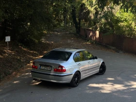BMW 320 2.2 - 3499 € - 97637402 5 | Car24.bg BMW 320 2.2 - 3499 € - 97637402 5