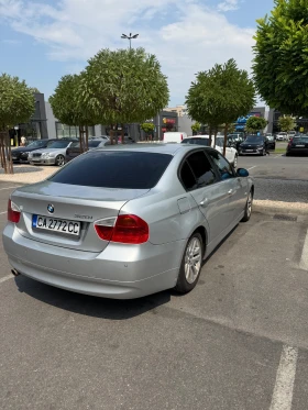 BMW 320 LPG - 3500 € - 70576409 8 | Car24.bg BMW 320 LPG - 3500 € - 70576409 8