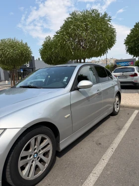 BMW 320 LPG - 3500 € - 70576409 3 | Car24.bg BMW 320 LPG - 3500 € - 70576409 3