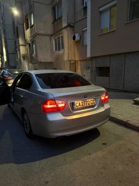 BMW 320 LPG - 3500 € - 70576409 15 | Car24.bg BMW 320 LPG - 3500 € - 70576409 15