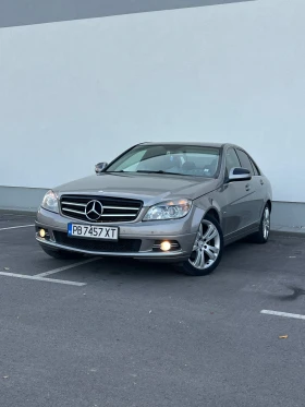 Mercedes-Benz C 200 Avantgarde/OM646/Automatic - 6300 € - 59286203 6 | Car24.bg Mercedes-Benz C 200 Avantgarde/OM646/Automatic - 6300 € - 59286203 6
