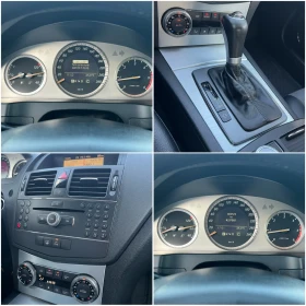 Mercedes-Benz C 200 Avantgarde/OM646/Automatic - 6300 € - 59286203 10 | Car24.bg Mercedes-Benz C 200 Avantgarde/OM646/Automatic - 6300 € - 59286203 10
