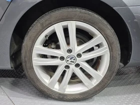 VW Jetta 2.0 Tdi Bluemotion Premium 6Th Generation | Auto.bg — изображение 5 VW Jetta 2.0 Tdi Bluemotion Premium 6Th Generation | Auto.bg — изображение 5