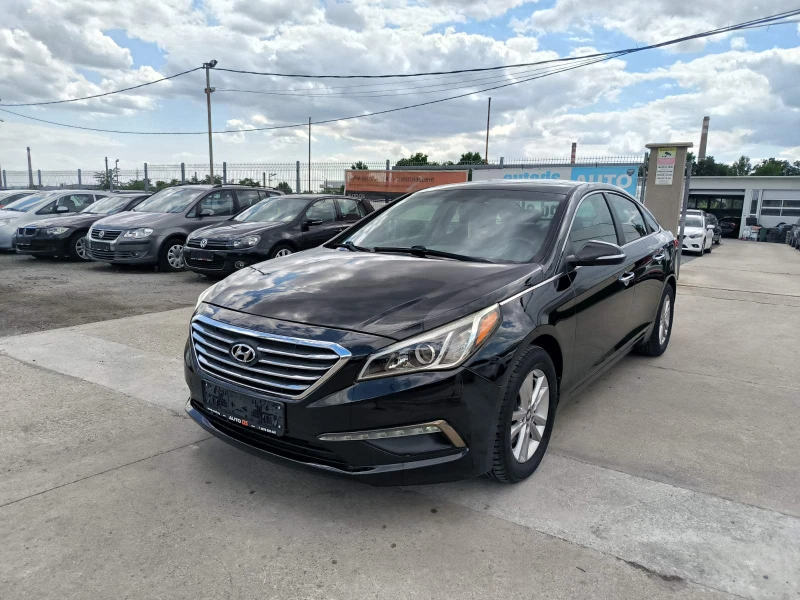 Hyundai Sonata 2.4i-Keyless-Automat-Kamera-Euro-6 - 8000 € / 15646.64 лв. - 28838577 1 | Car24.bg Hyundai Sonata 2.4i-Keyless-Automat-Kamera-Euro-6 - 8000 € / 15646.64 лв. - 28838577 1